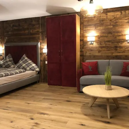 1 Apartamento Kitzbühel