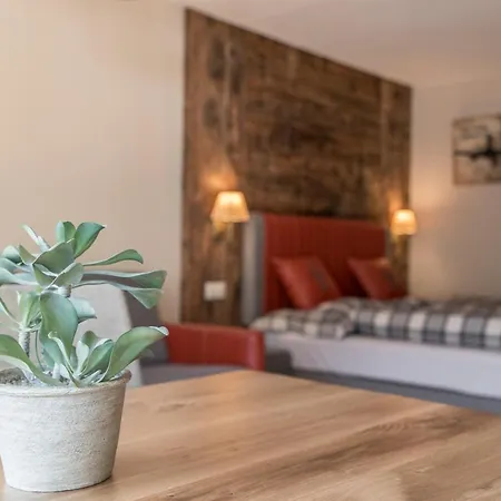 公寓 1 基茨比厄尔