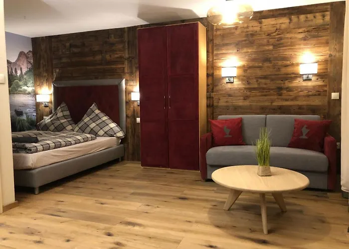 1 Apartment Kitzbühel