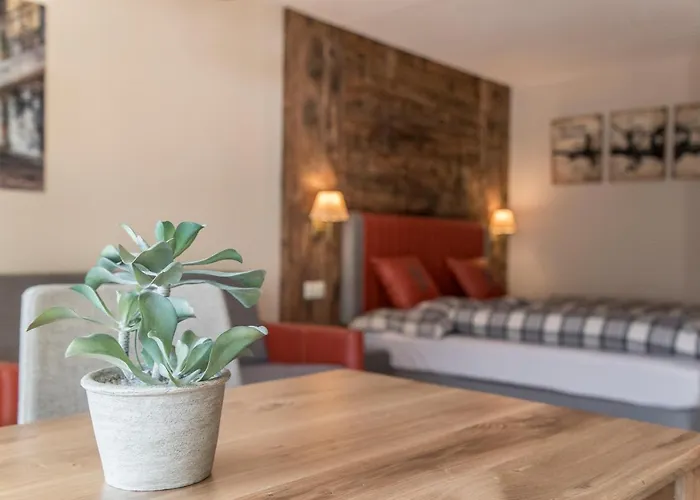 Apartment 1 Kitzbühel