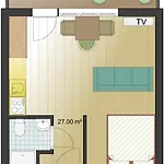 Appartement 1