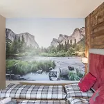 Appartement 1 *