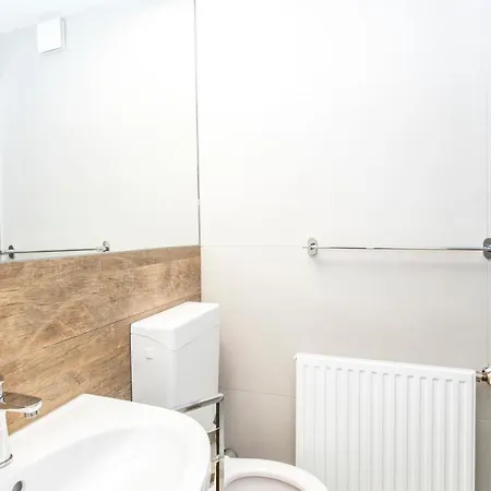 1 Apartmán *